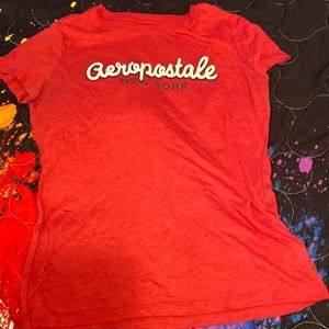 an aeropastel new york shirt